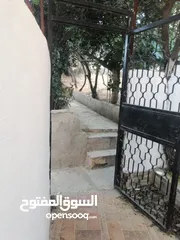  7 بيت معلق منفوض في اسكان ابو نصير حارة 4