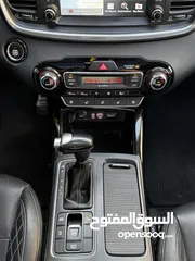  7 كيا سورينتو 2019