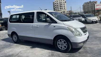  6 باص هونداي H1