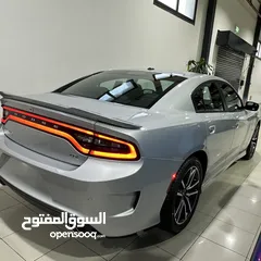  3 للبيع دودج تشارجر 2023 rt 5.7 v8