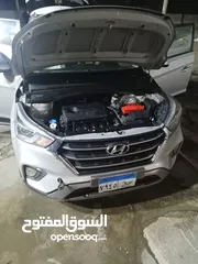  5 هيونداى كريتا 2019