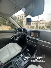  20 mazda cx_5 AKY ACTIVE وارد الوكالة  اعلا صنف