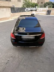  19 Mercedes-Benz E200(2017)