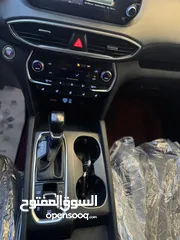  7 هونداي سنتافيه 2019 فل الفل مع بنوراما سعر حرق حرق حرق