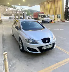  3 سيات ليون 2011