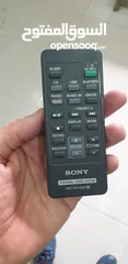  3 CD Sony مع Bluetooth, AUX