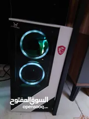  4 للبيع  PC Gaming