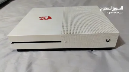  3 Xbox one s