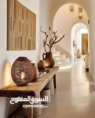  5 خدمات تصميم داخلي وخارجي