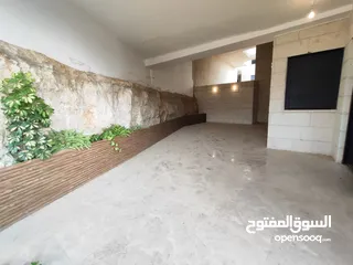  13 شقة فاخرة للبيع – الطيرة  امتداد شارع المطل