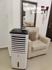  2 Stylish Air Cooler for open spaces