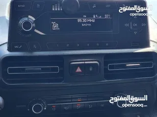  6 ستروين بيرلنجو 2019