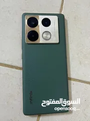  2 انفنكس نوت 40 برو
