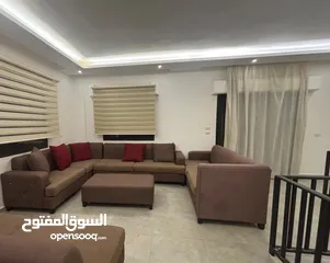  7 شاليه فيلا في أرقى مناطق الغور للايجار اليومي