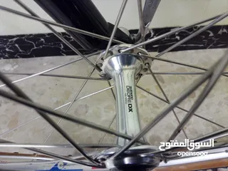  9 MEN'S MOUNTAIN BIKE BRAND ( ROCKY MOUNTAIN ) year 1991