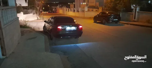  6 Rover 600 1999 limited edition