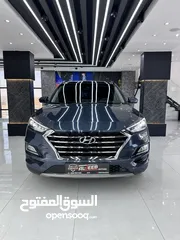  1 هونداي توسان