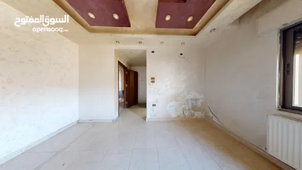  16 شقة طابق ثالث 4 غرف نوم (2 ماستر) قرب كلية لومينوس وطريق المطار للبيع من المالك