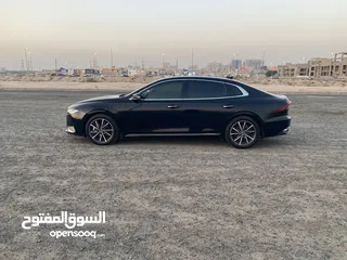  4 هيونداي ازيرا-Hyundai 2022