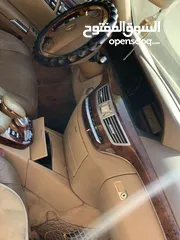  16 مرسيدس s350 مميزه اعلى صنف