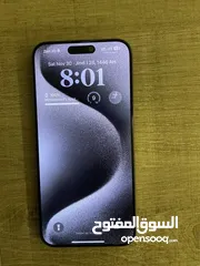  2 ايفون 15 برو ماكس