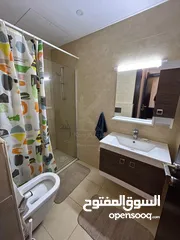  5 شقة مميزة مفروشة للايجار في الشميساني