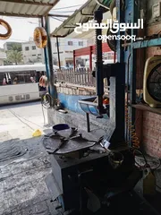  7 محل للبيع اوعده بنشر المحل موقعو على دوار الشوحه قبل دوار البياضه البيع بغايت السفر