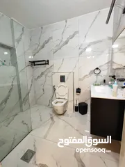 16 فرصة سكن راقية – شقة مفروشة جديدة كلياً "سوبر ديلوكس" لم تسكن بعد