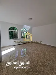  14 شقة فارغة - دابوق - 2نوم - ترس - مدخل مستقل
