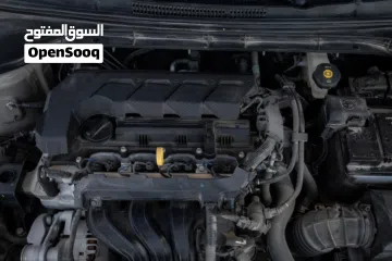  11 Hyundai Accent 2024 GCC under Agency Warranty