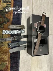  4 ساعة هواوي watch 3pro