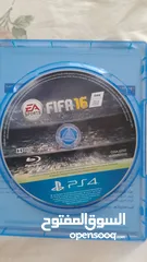  1 مستعمل FIFA 16