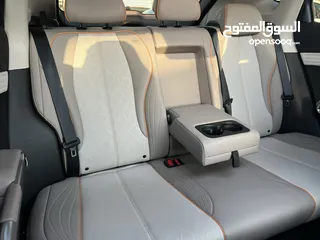  18 BYD YUAN PLUS 2023 اعلى صنف