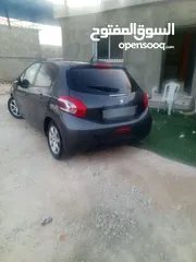  2 بيجو الصلاة على النبي موديل 2015 في الترخيص 2014  السيارة عليه ماتور تويوتا احسن بكثير من ماتور بيجو