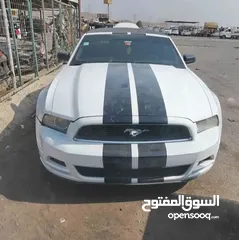  3 موستنغ كشف البيع كاش فقط