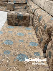  5 جلسة عربيه سعرها جداً جدا مناسب