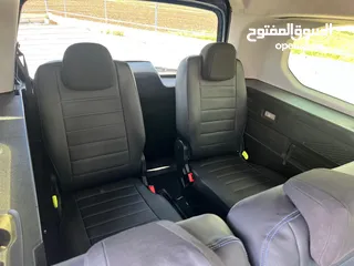  30 بيجو رفتر 6+1 عيار عادي 2019