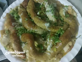  22 ام عدي للطبخات المنزليه كرش فوارغ روس طحل كبه ورق عنب منسف مسخن ششبرك شو مابخطر عبالك