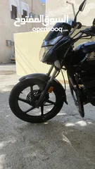  5 للبيع 150cc