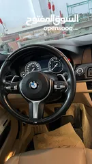  7 BMW f10 528i