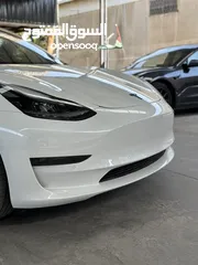  5 Tesla model 3 2022