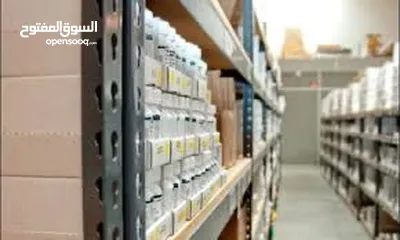  3 مخازن للايجار
