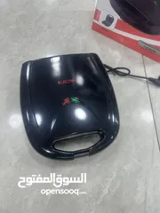  5 شوايه جرل الكترا بسعر حرق ابيض او اسود كفاله سنتين
