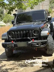  4 Rubicon 2020