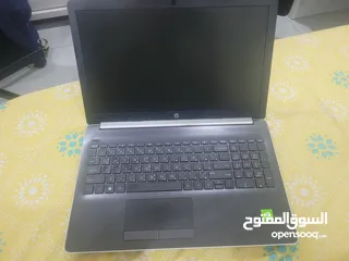  2 hp laptop i7 10 Gen nvidia GPU Windows 11 pro