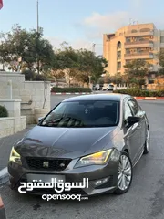  4 سيت ليون 2016 تعديل FR كامل فل الفل عدا الفتحه جير عادي