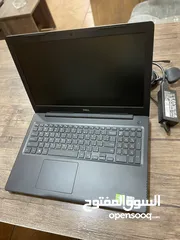  6 لابتوب بحالة لجديد جيل عاشر كرتين شاشة Core i7 رام16 وهاردسك 512 SSD بحالة ممتازة بسعر منخفض