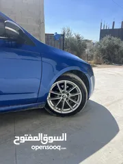  5 سكودا اوكتافيا ديزل مطور 1600 تيربو اتمات