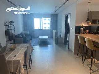  1 Bright, Cozy 1 BHK for Rent in Muscat Hills