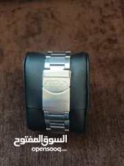  8 ساعة يابانية نوع SEIKO 5 SPORTS